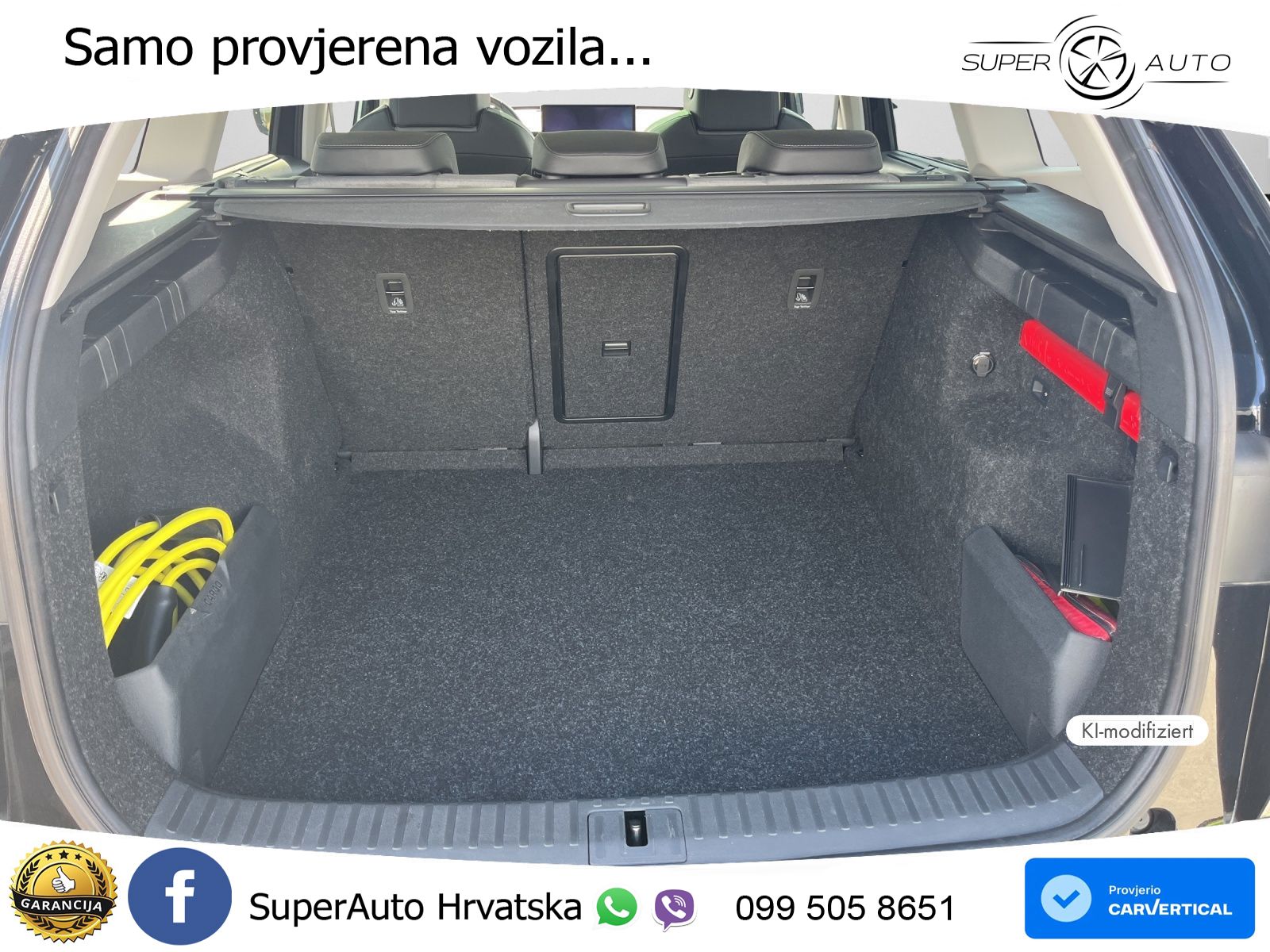 Škoda Enyaq 85 82 kWh (286 KS) LED+GR SJED+ACC