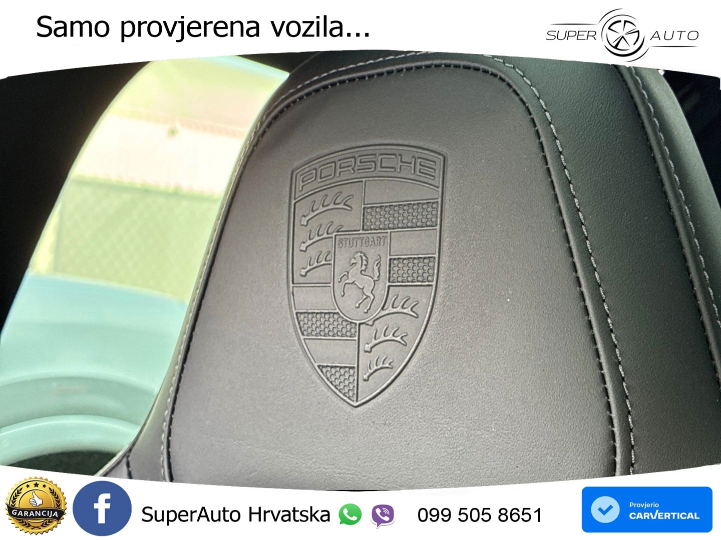 Porsche Panamera 4 2.9 V6 (470 KS) E-Hybrid PDK ACC+HEAD+4xGR SJED+360+PANO