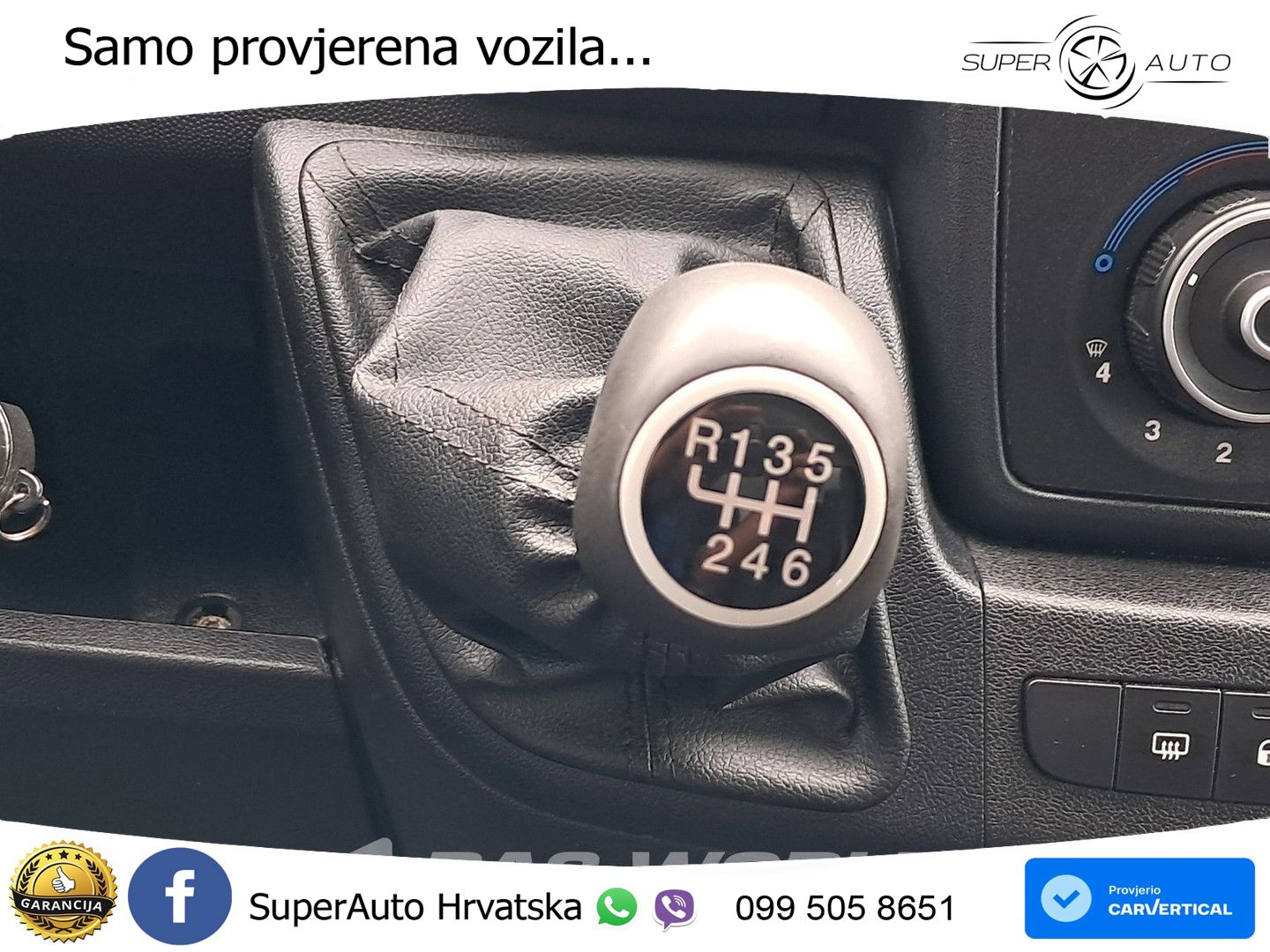Peugeot Boxer 165 KS