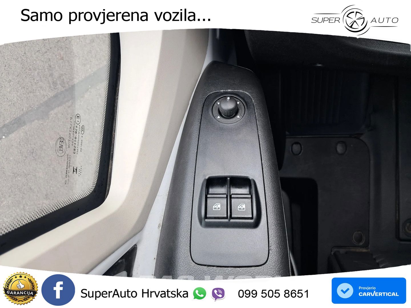 Peugeot Boxer 165 KS