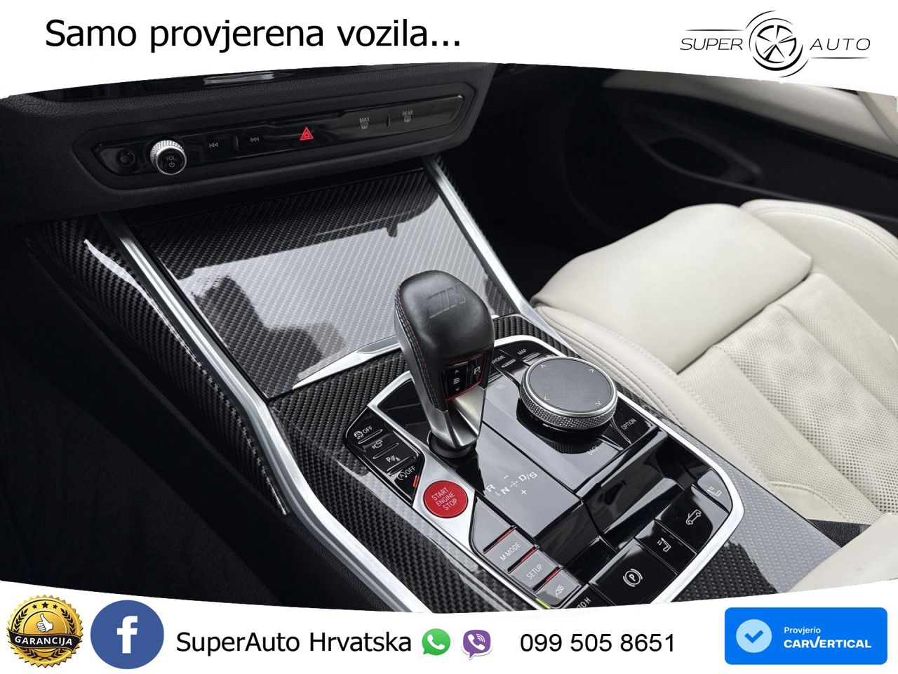 BMW M4 Convertible Competition 3.0 (530 KS) xDrive Steptronic LED+GR SJED+ACC
