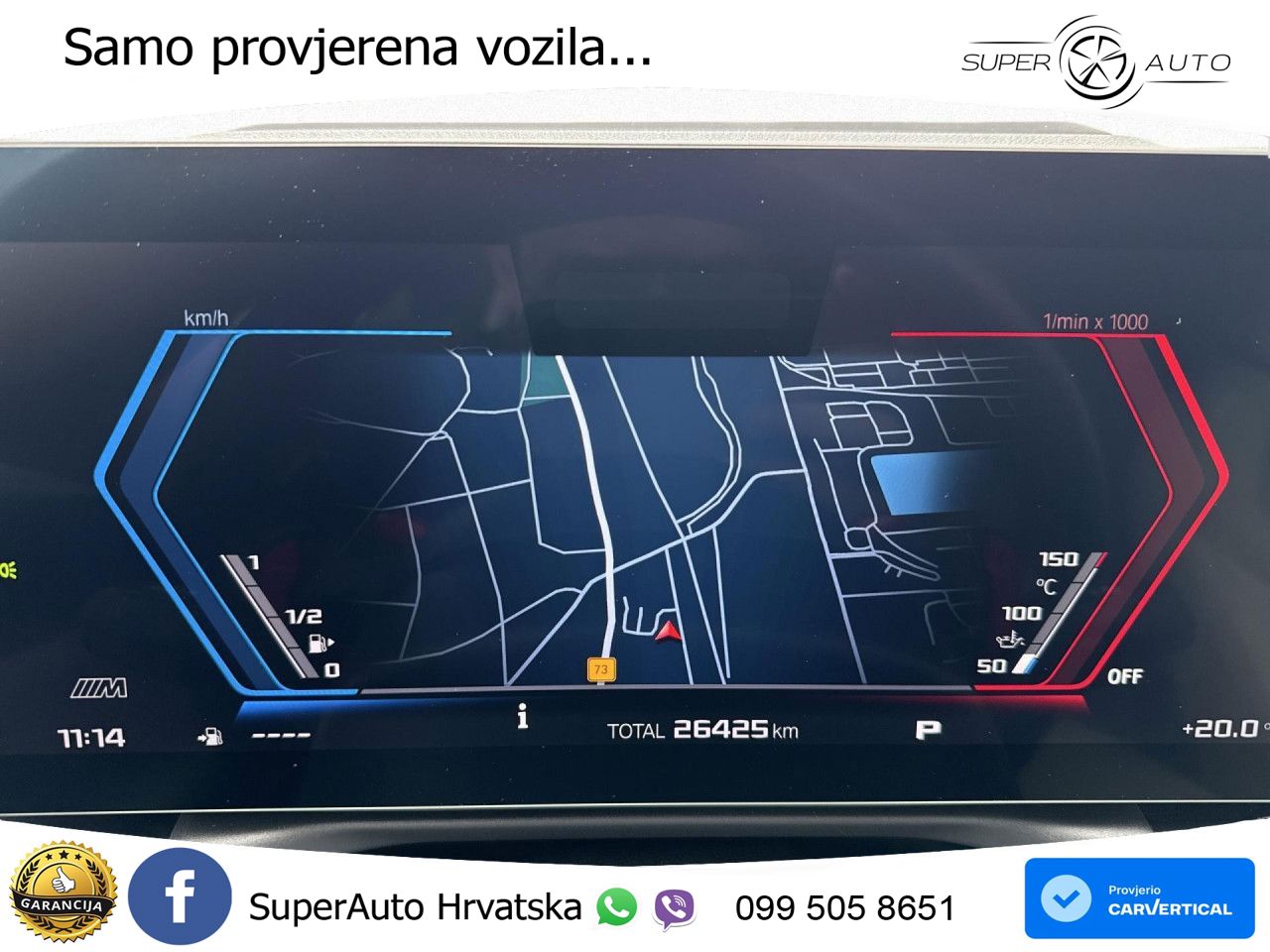 BMW M4 Convertible Competition 3.0 (530 KS) xDrive Steptronic LED+GR SJED+ACC