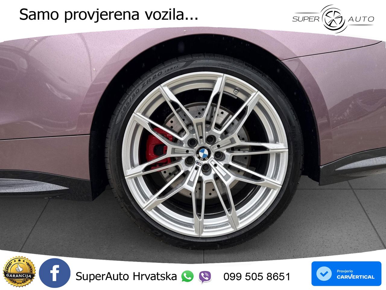 BMW M4 Convertible Competition 3.0 (530 KS) xDrive Steptronic LED+GR SJED+ACC