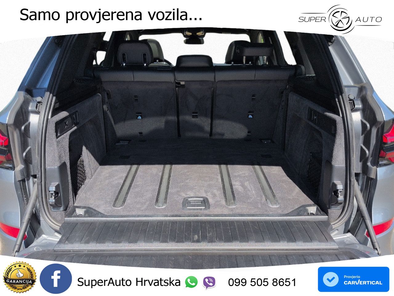 BMW X5 40i (381 KS) xDrive Steptronic LED+GR SJED+ACC