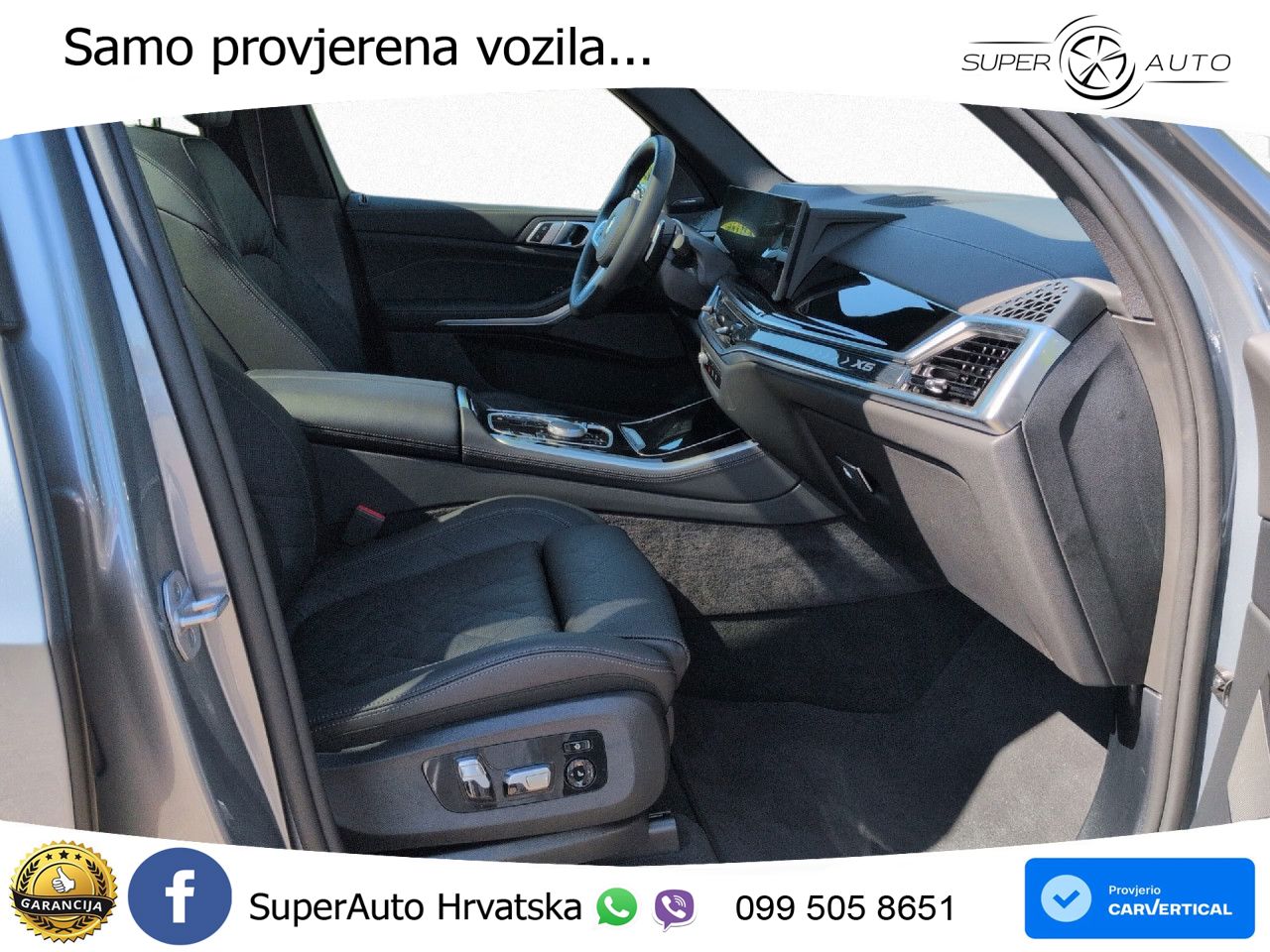 BMW X5 40i (381 KS) xDrive Steptronic LED+GR SJED+ACC