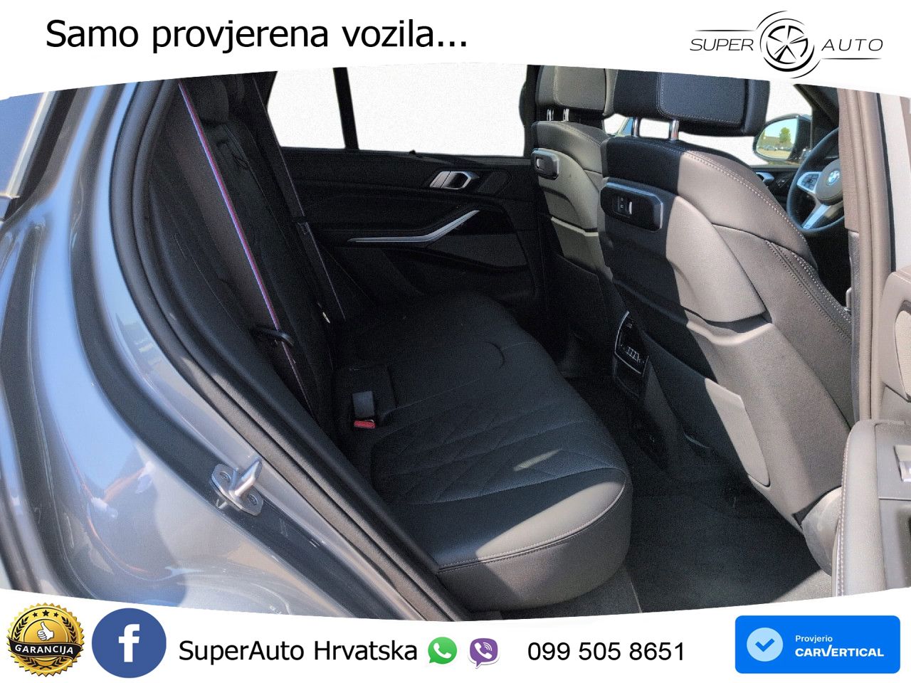 BMW X5 40i (381 KS) xDrive Steptronic LED+GR SJED+ACC