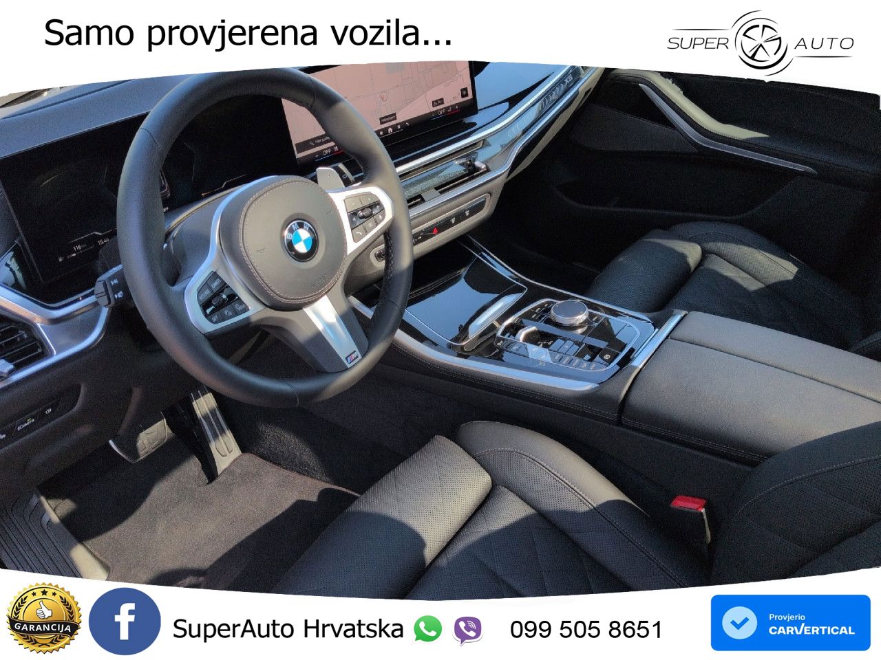 BMW X5 40i (381 KS) xDrive Steptronic LED+GR SJED+ACC