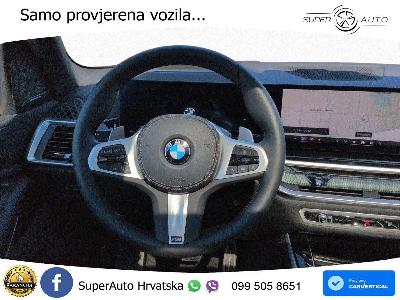 BMW X5 40i (381 KS) xDrive Steptronic LED+GR SJED+ACC