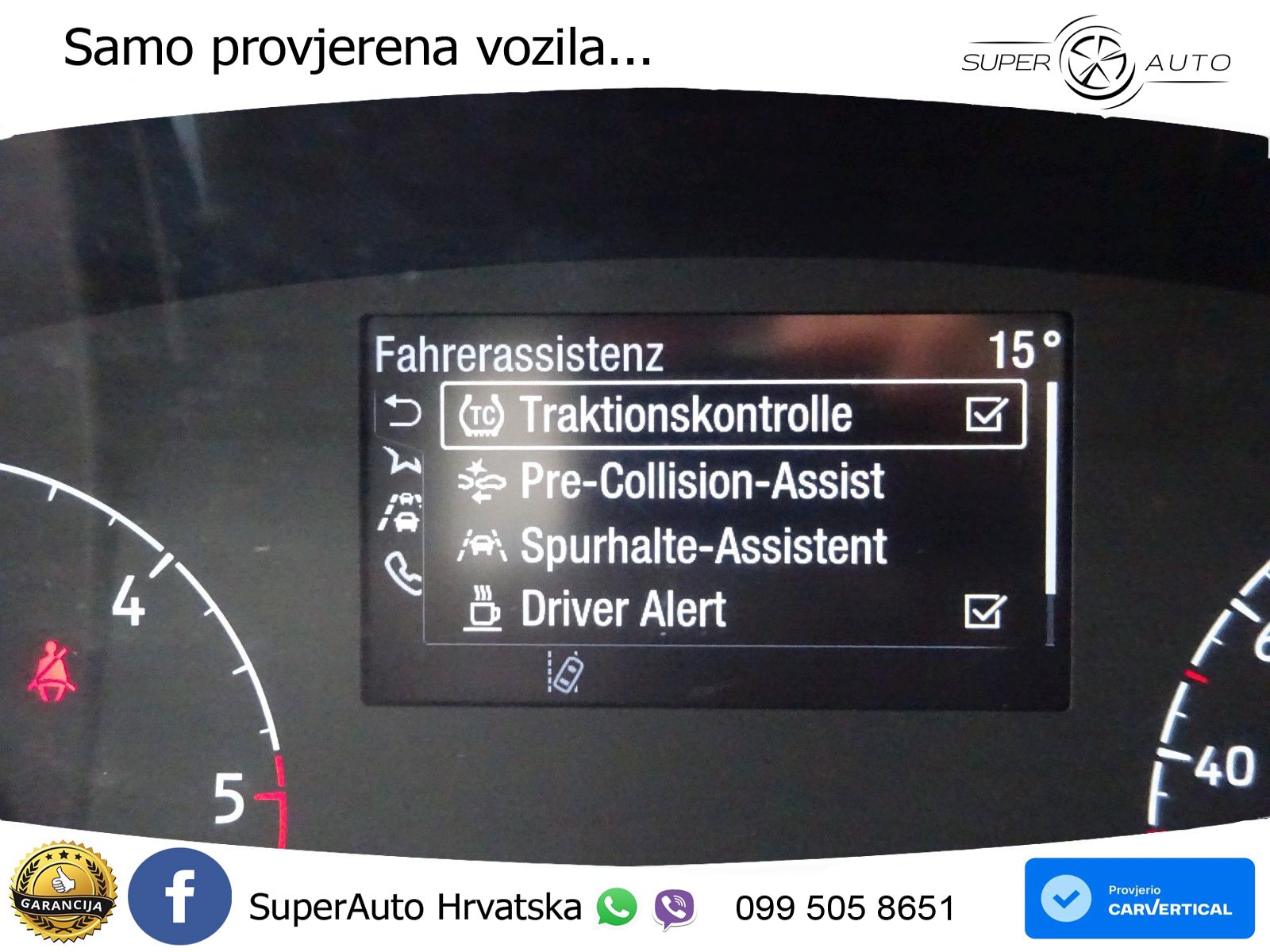 Ford Transit 170 KS