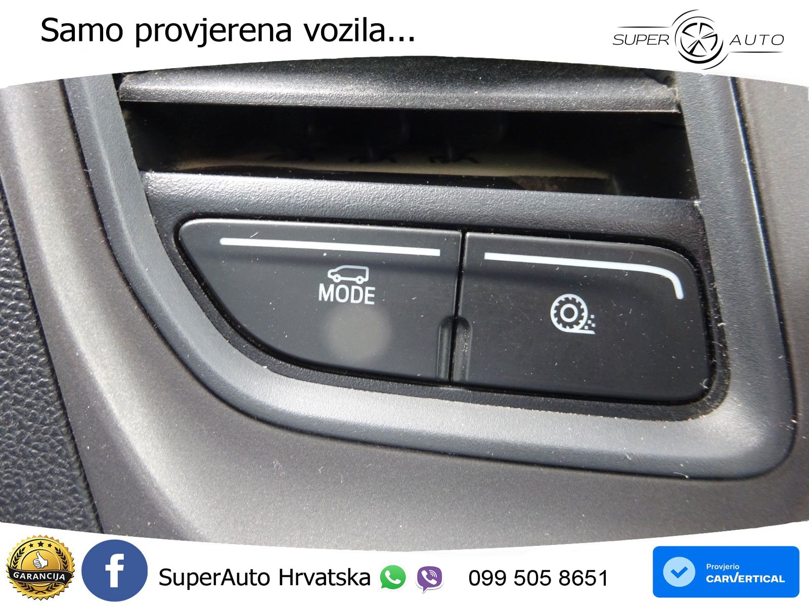 Ford Transit 170 KS
