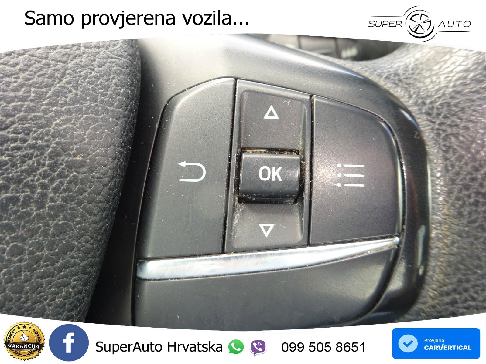 Ford Transit 170 KS