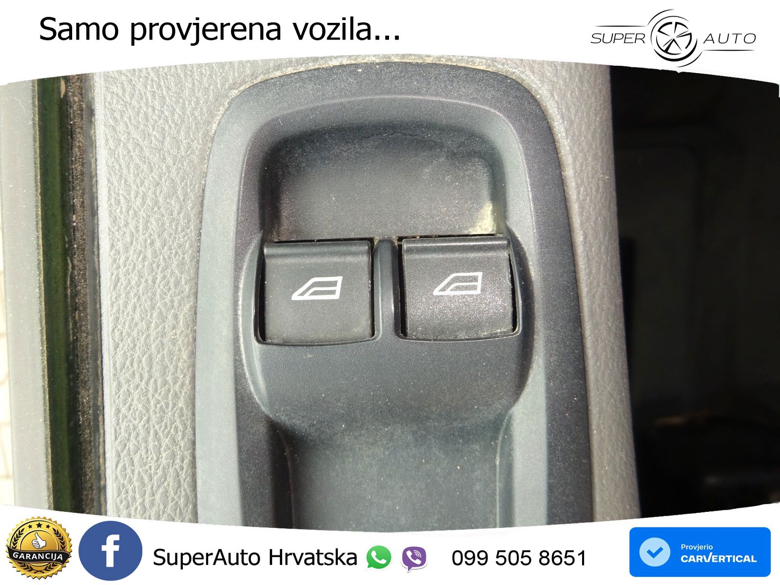Ford Transit 170 KS