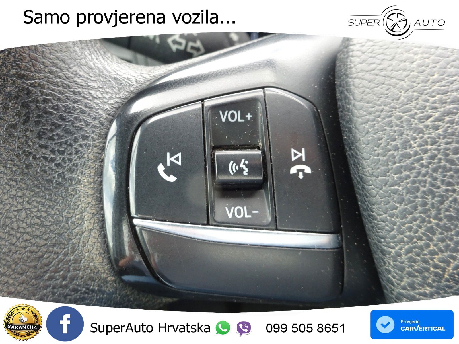 Ford Transit 170 KS