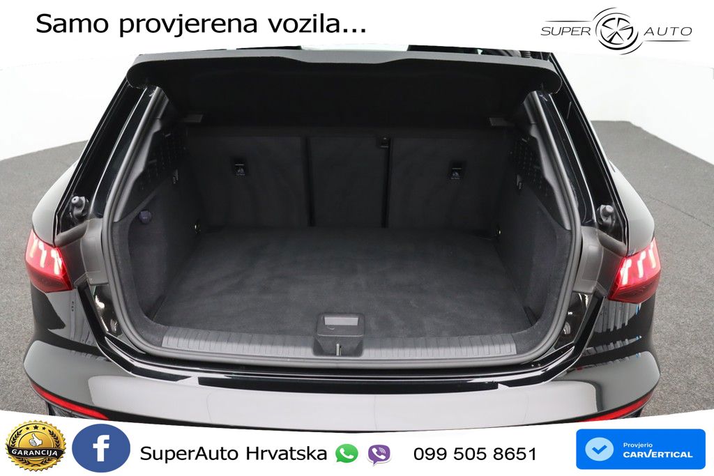 Audi RS3 Sportback 2.5 TFSI (400 KS) quattro S tronic LED+GR SJED+ACC