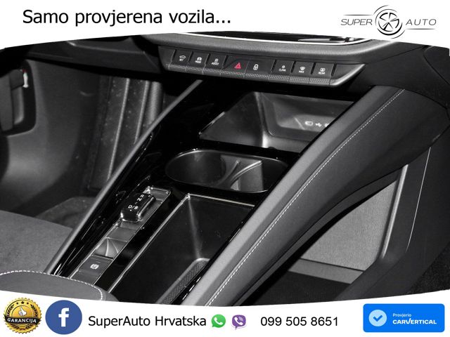 Škoda Enyaq iV 80x 82 kWh (265 KS) AWD