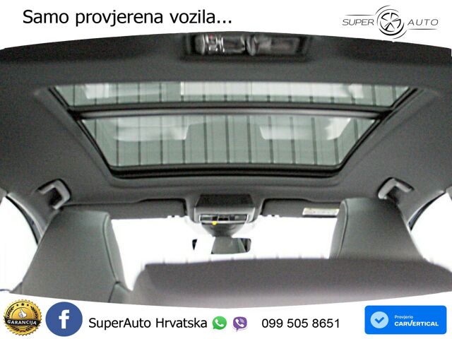 Škoda Enyaq iV 80x 82 kWh (265 KS) AWD