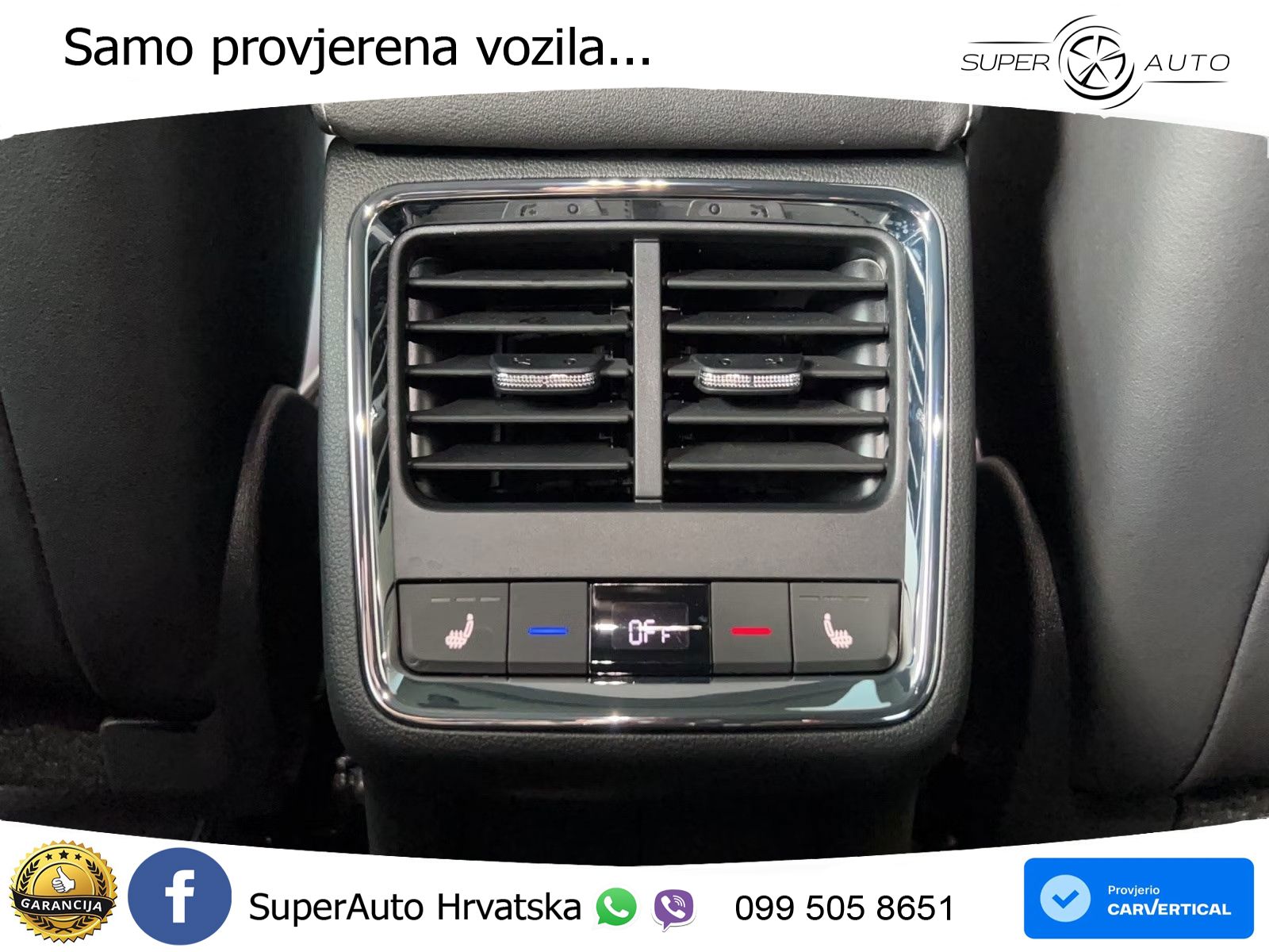 Škoda Enyaq iV 80x 82 kWh (265 KS) AWD