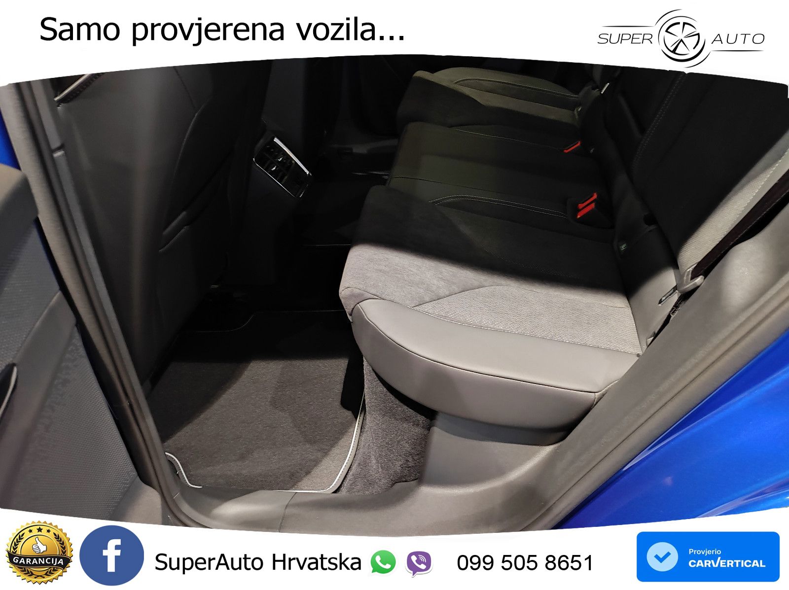 Škoda Enyaq iV 80x 82 kWh (265 KS) AWD