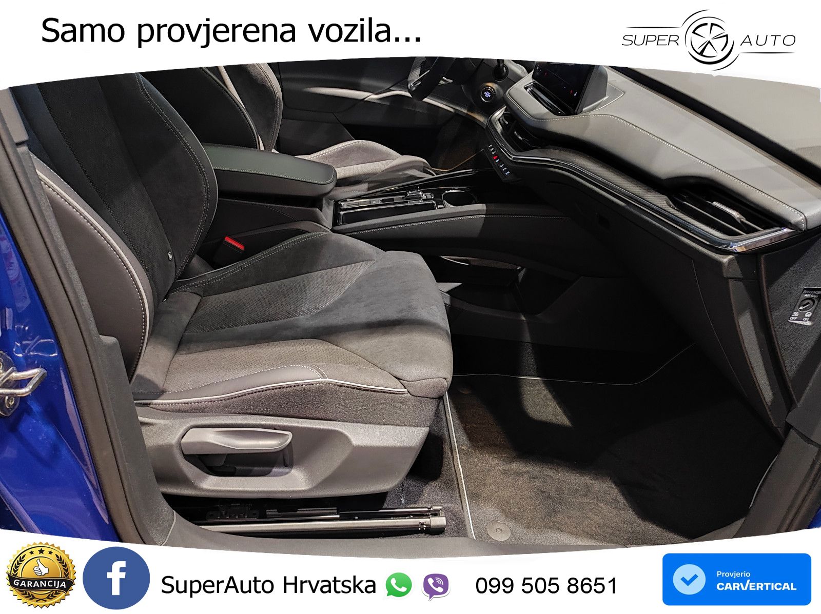 Škoda Enyaq iV 80x 82 kWh (265 KS) AWD