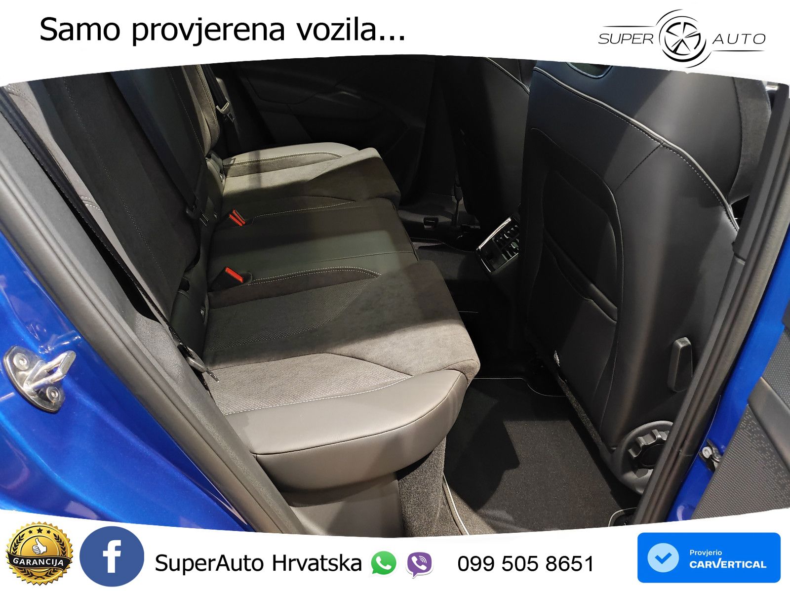 Škoda Enyaq iV 80x 82 kWh (265 KS) AWD