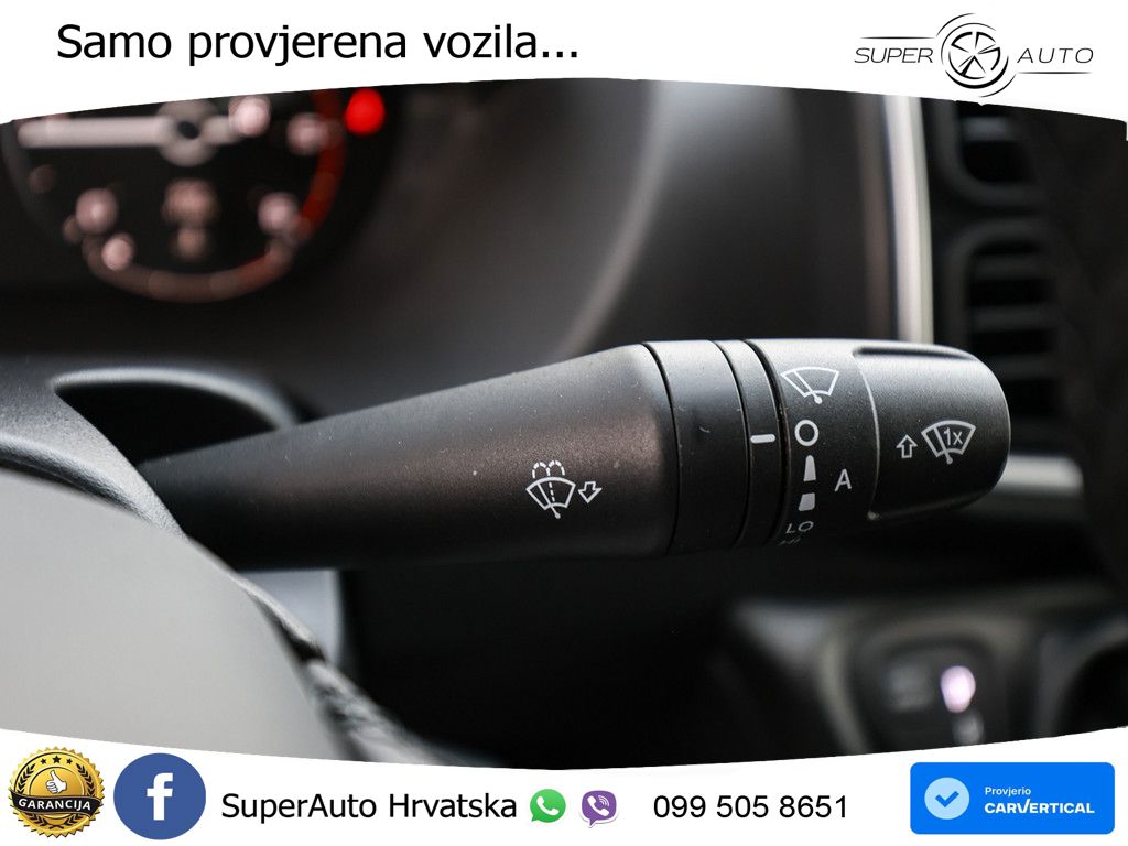 Peugeot Boxer 179 KS