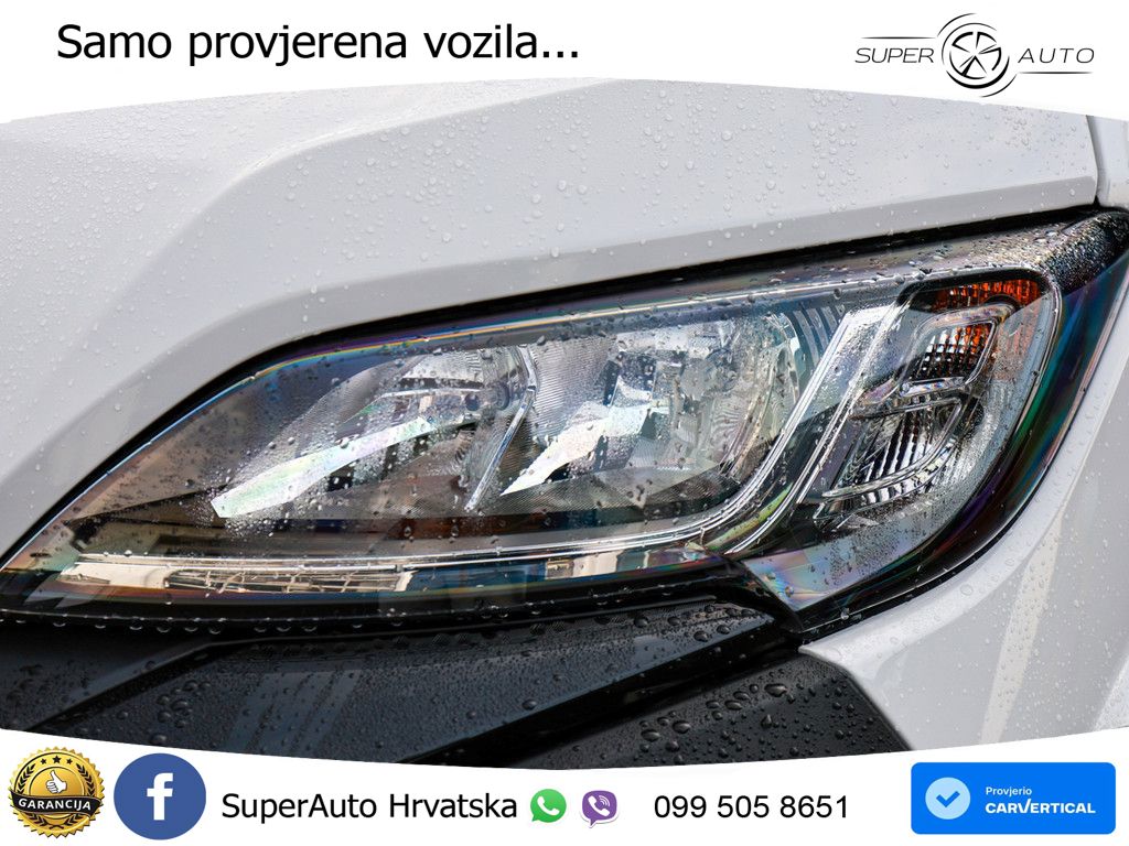 Peugeot Boxer 179 KS