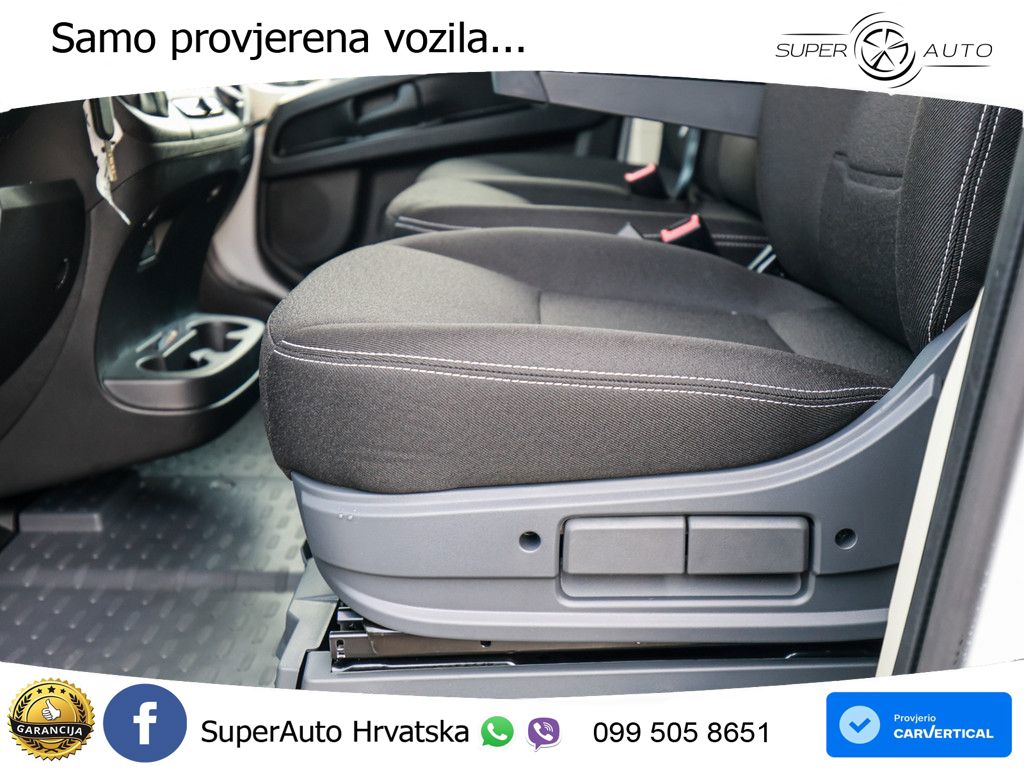 Peugeot Boxer 179 KS
