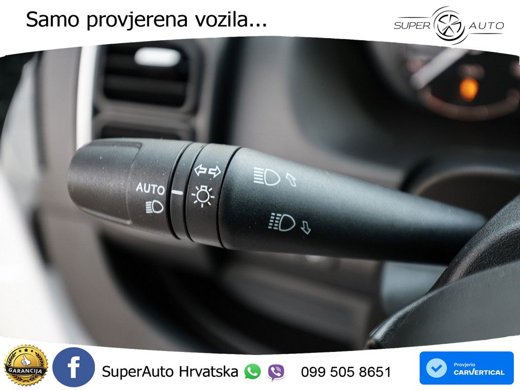 Peugeot Boxer 179 KS