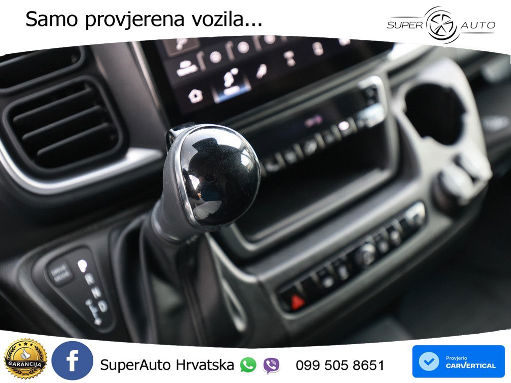 Peugeot Boxer 179 KS
