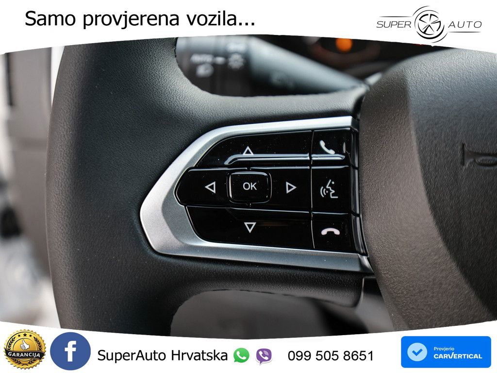 Peugeot Boxer 179 KS