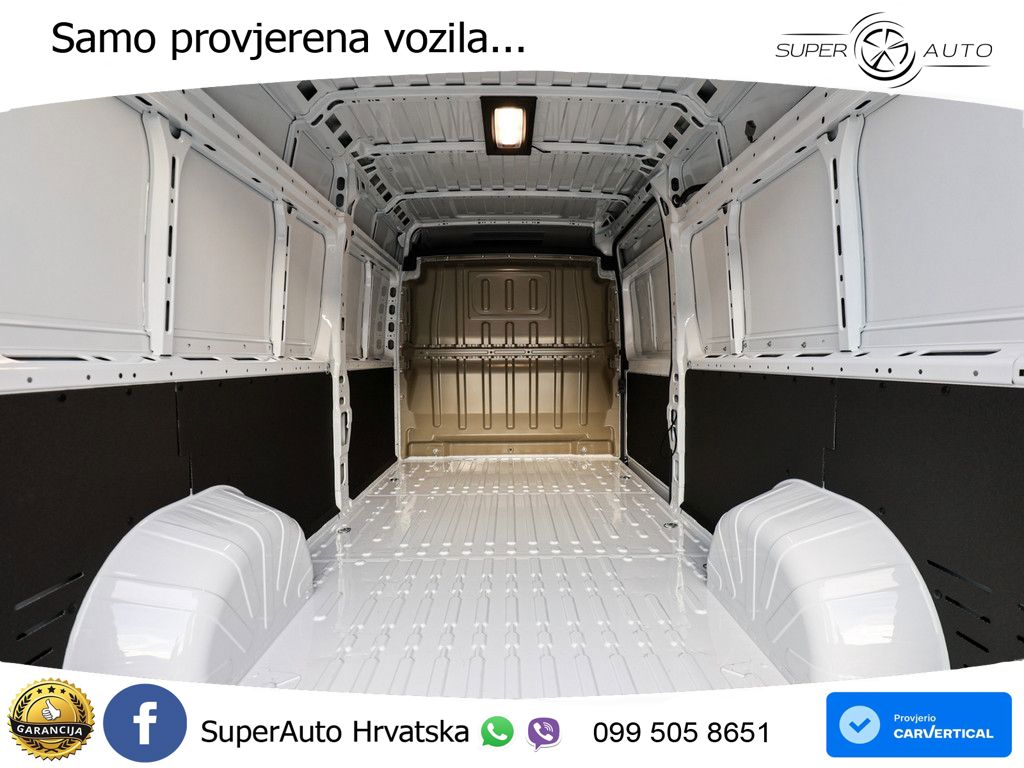 Peugeot Boxer 179 KS