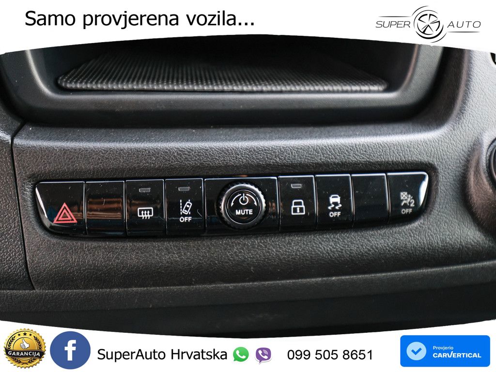 Peugeot Boxer 179 KS