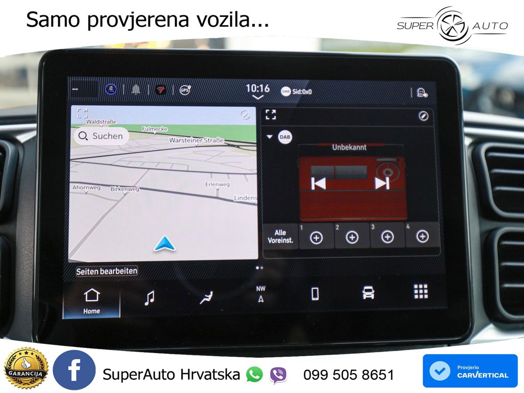 Peugeot Boxer 179 KS