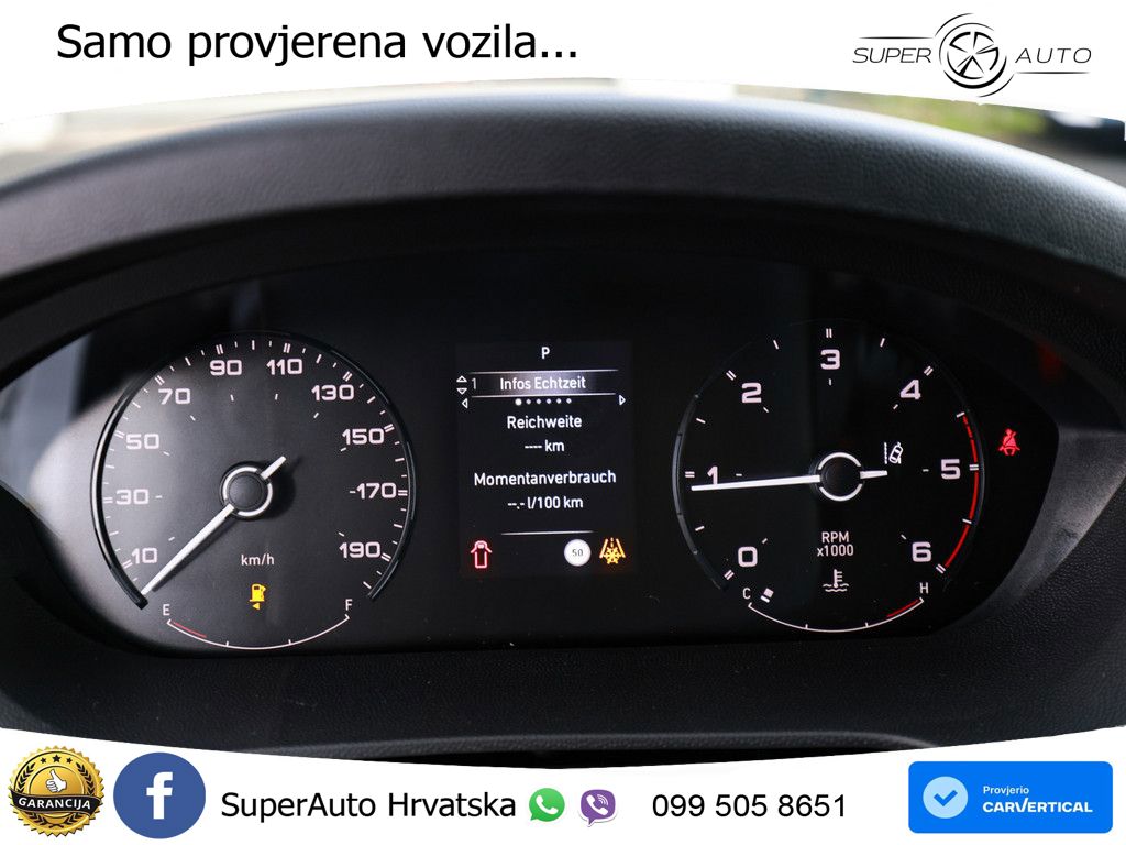 Peugeot Boxer 179 KS