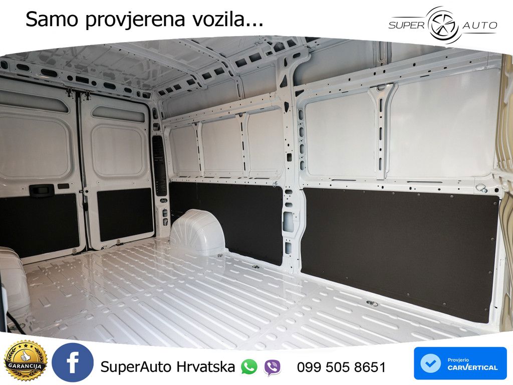 Peugeot Boxer 179 KS