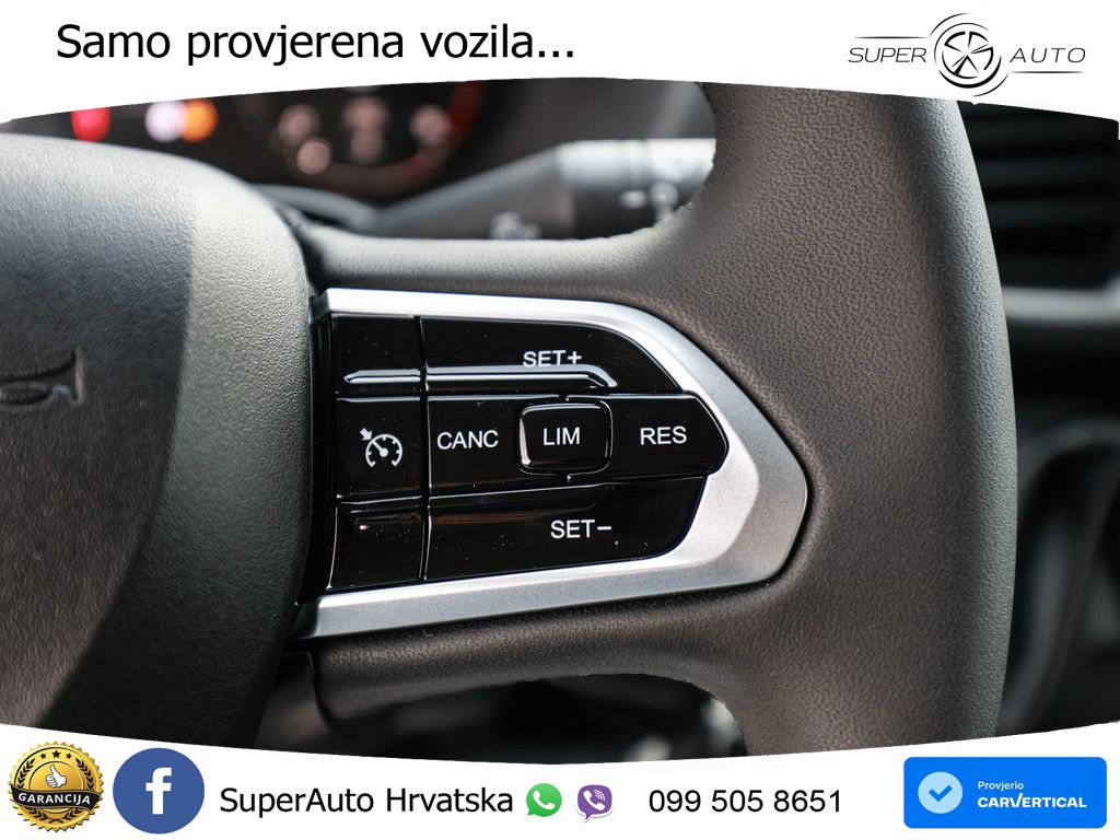 Peugeot Boxer 179 KS