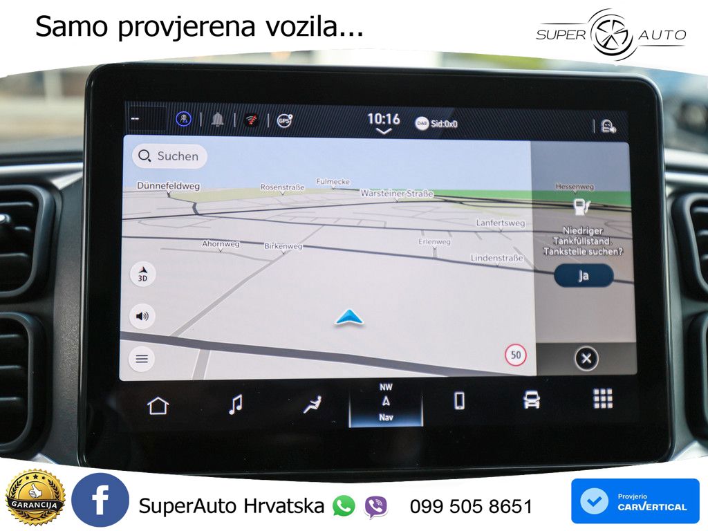 Peugeot Boxer 179 KS