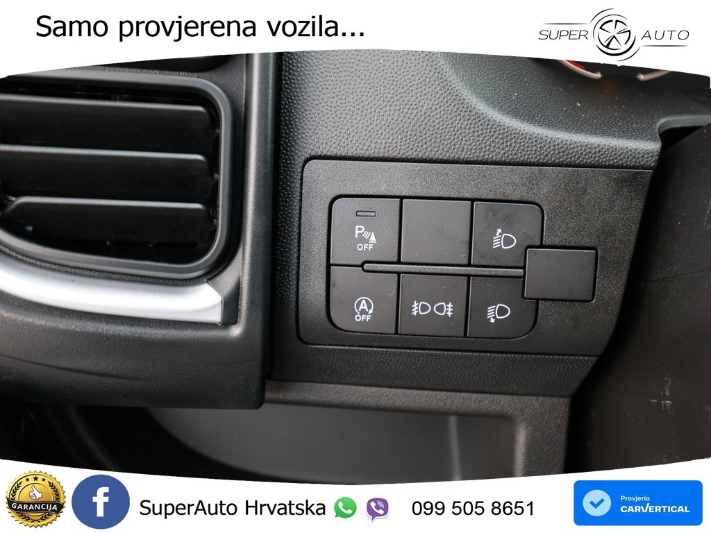 Peugeot Boxer 179 KS