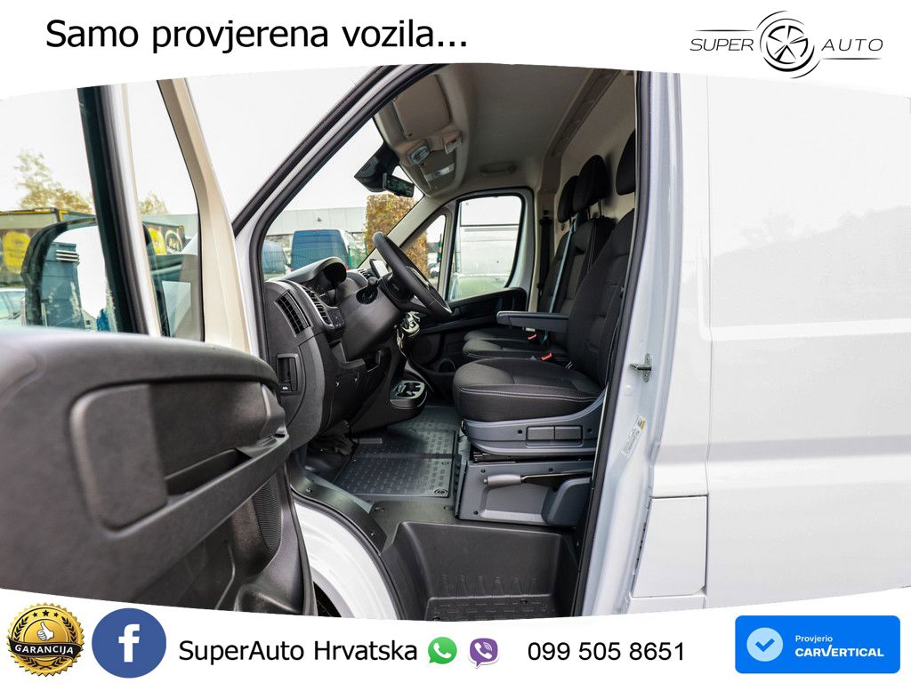 Peugeot Boxer 179 KS