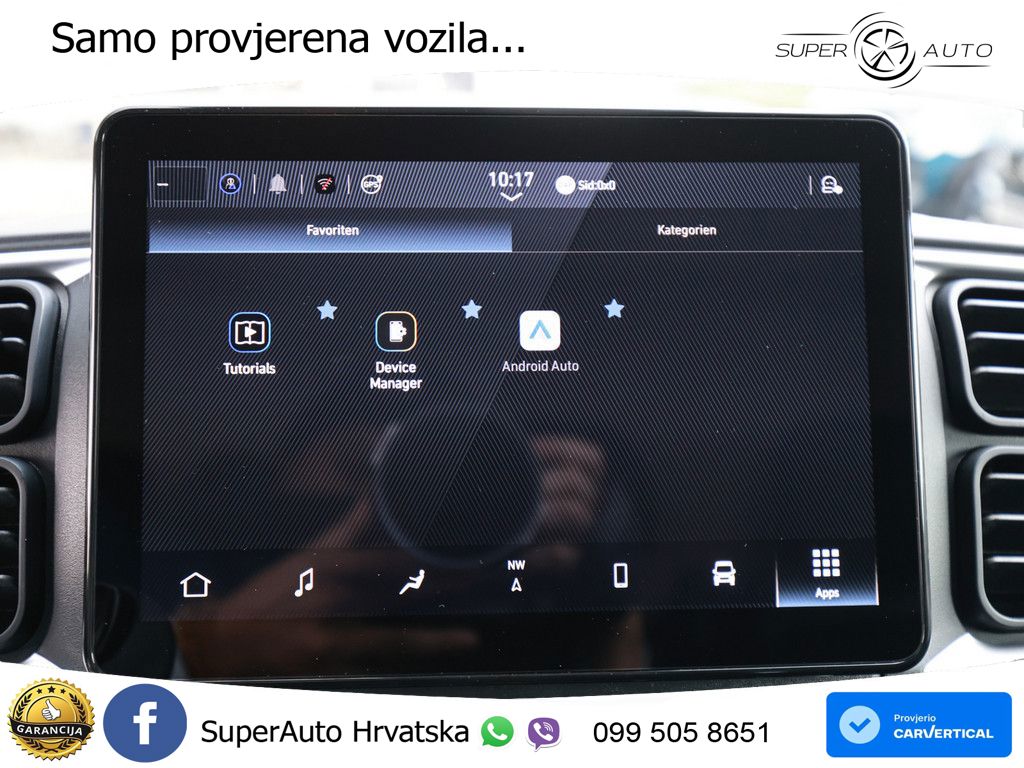 Peugeot Boxer 179 KS