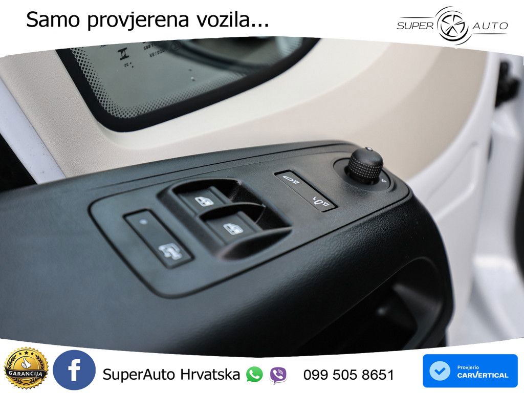 Peugeot Boxer 179 KS