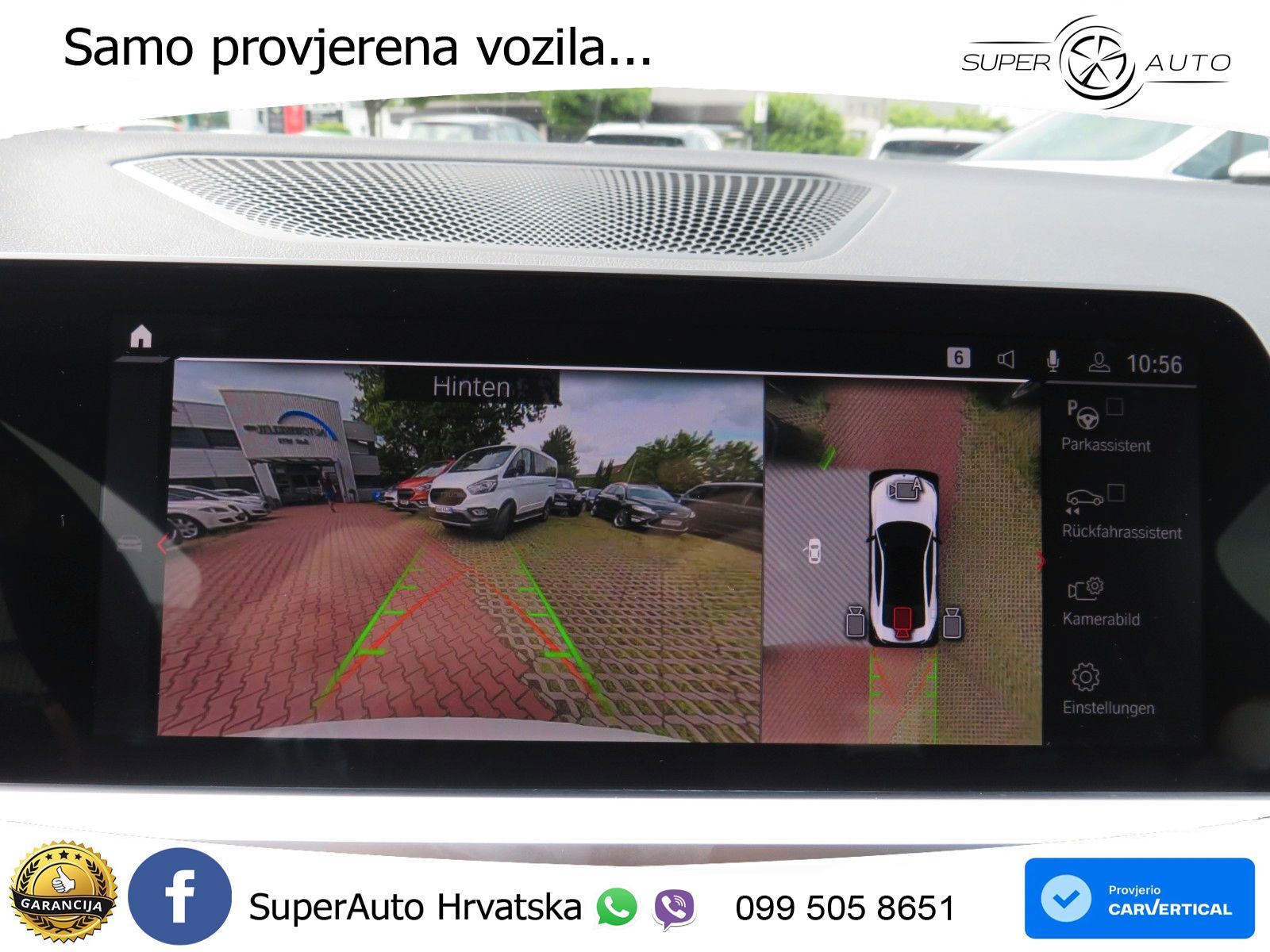 BMW M4 Competition 3.0 (510 KS) Steptronic LED+GR SJED+ACC