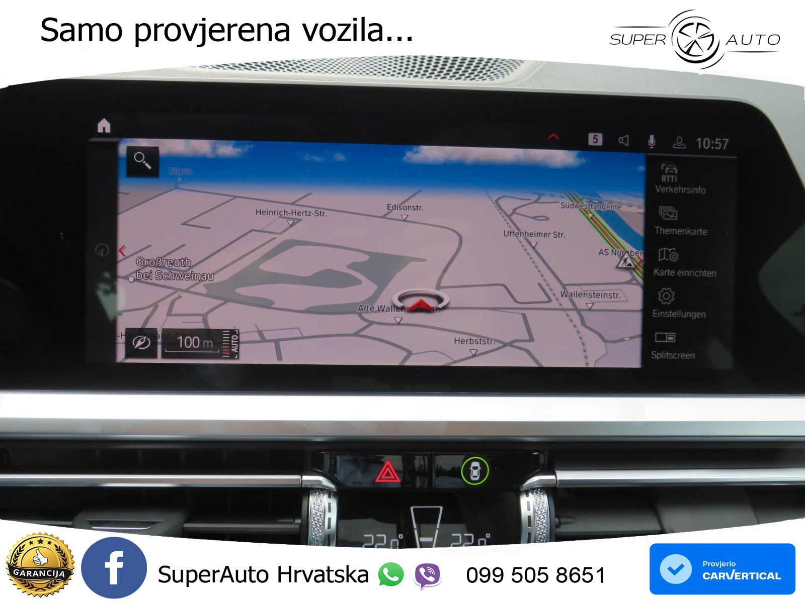 BMW M4 Competition 3.0 (510 KS) Steptronic LED+GR SJED+ACC