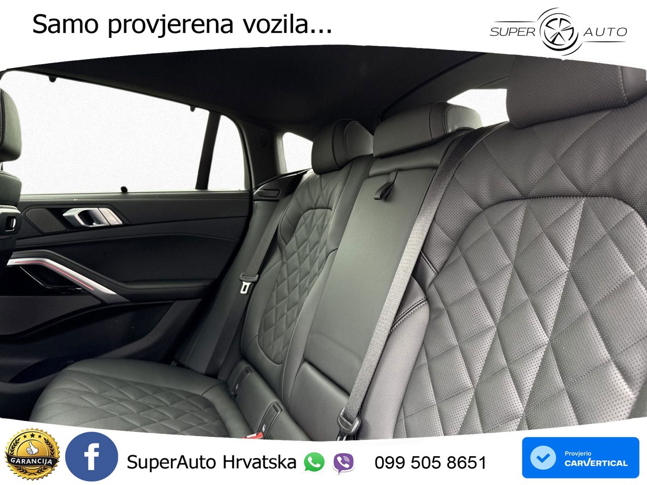 BMW X6 30d (298 KS) xDrive Steptronic M Sport LED+GR SJED+ACC