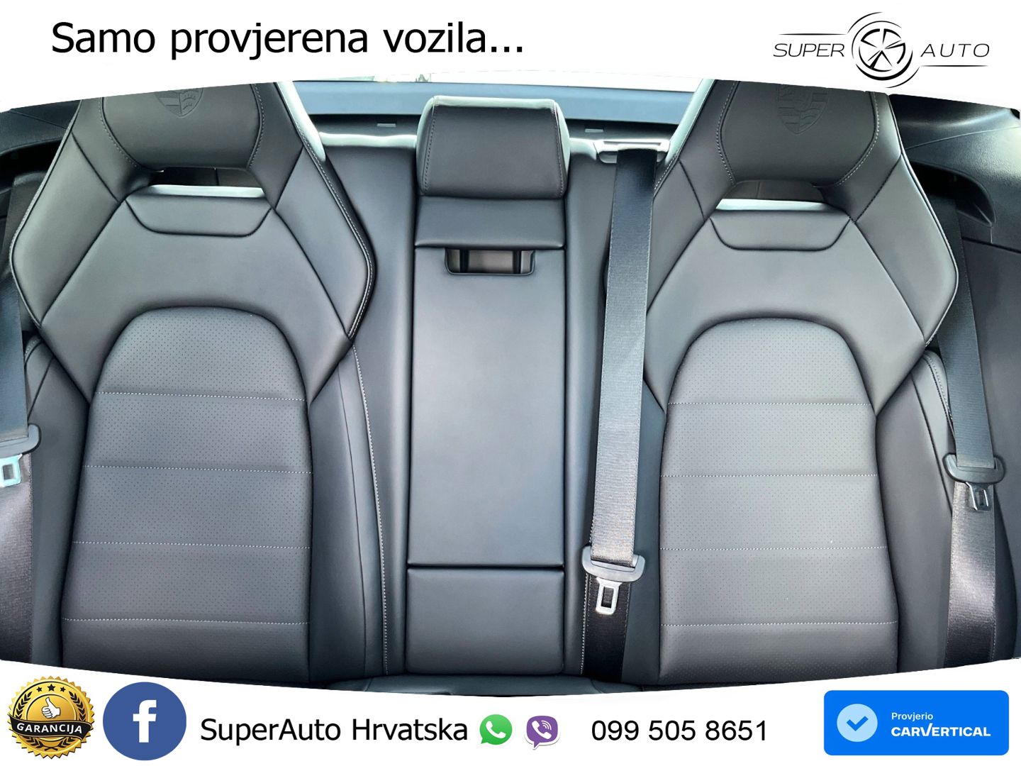 Porsche Panamera 4 2.9 V6 (470 KS) E-Hybrid PDK