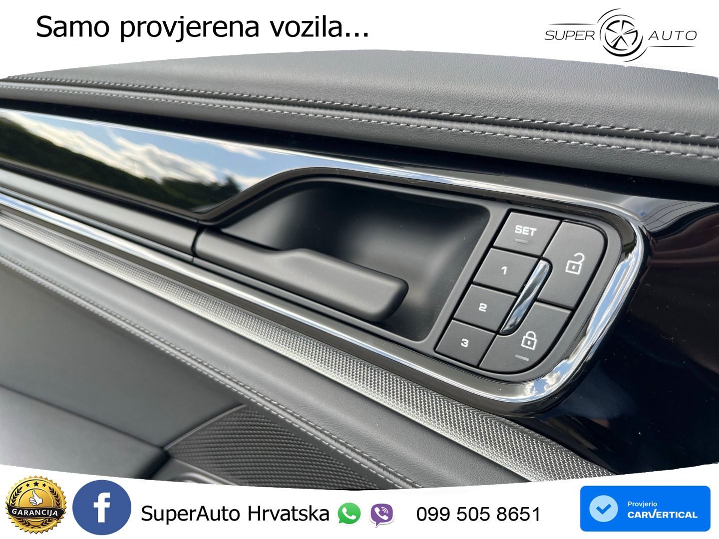 Porsche Panamera 4 2.9 V6 (470 KS) E-Hybrid PDK