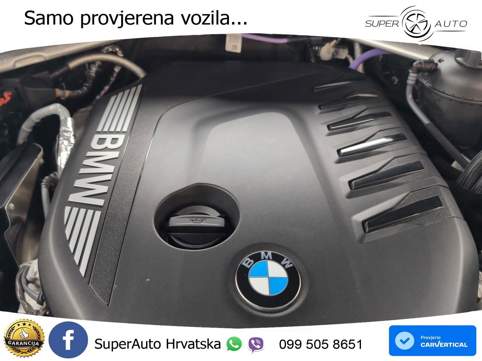 BMW X6 30d (298 KS) xDrive Steptronic M Sport