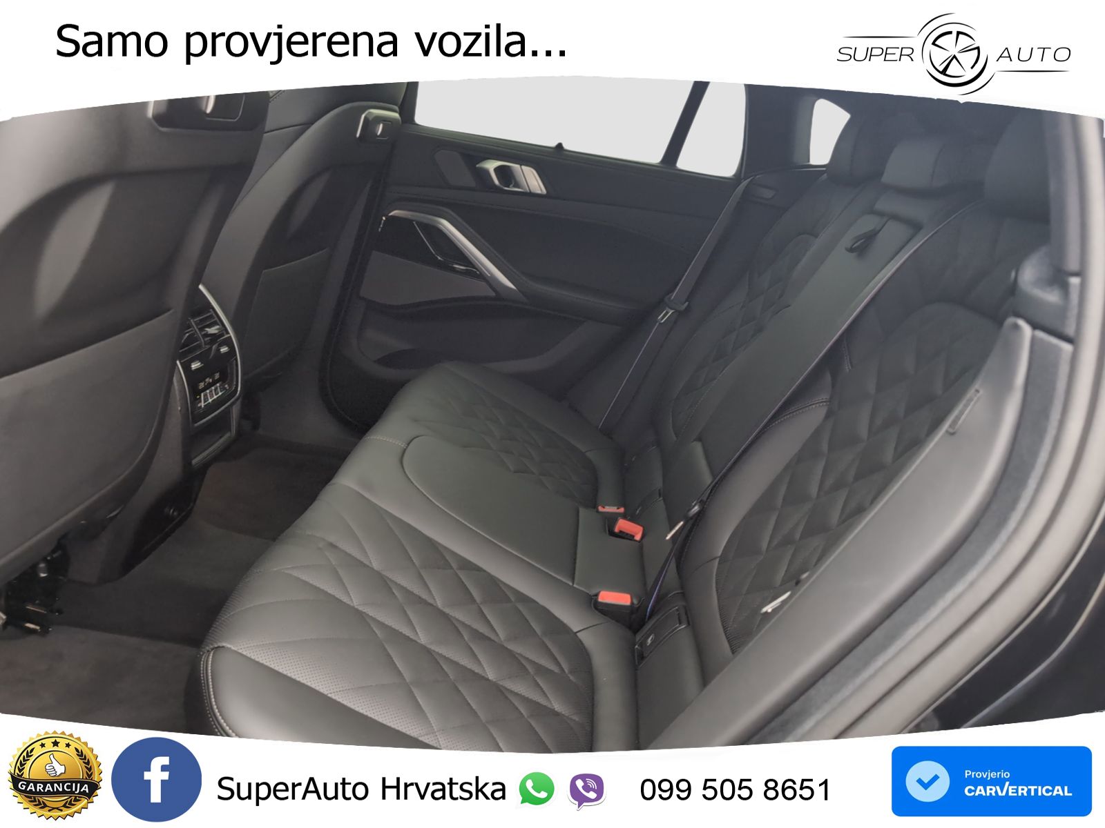BMW X6 30d (298 KS) xDrive Steptronic M Sport