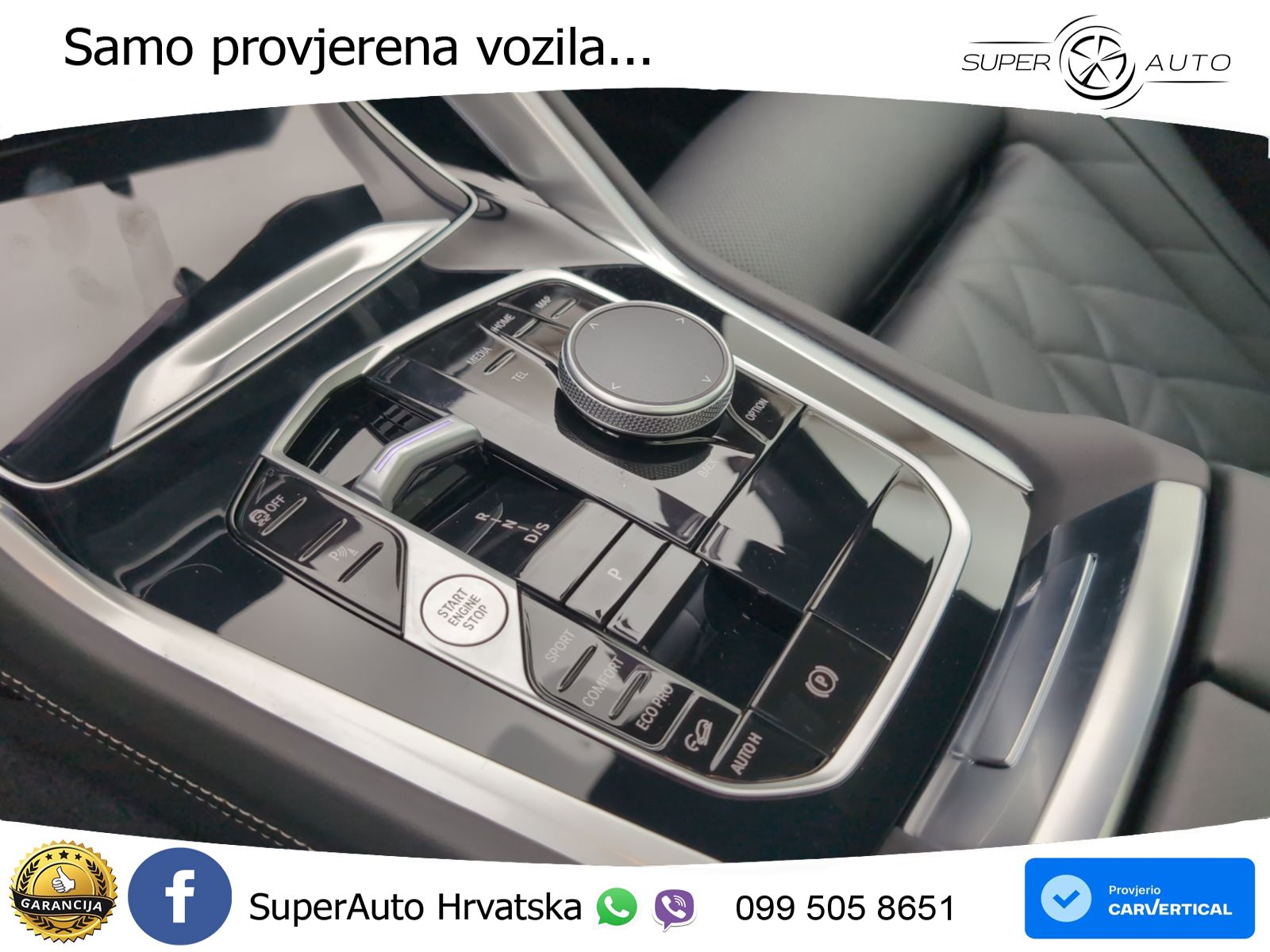BMW X6 30d (298 KS) xDrive Steptronic M Sport