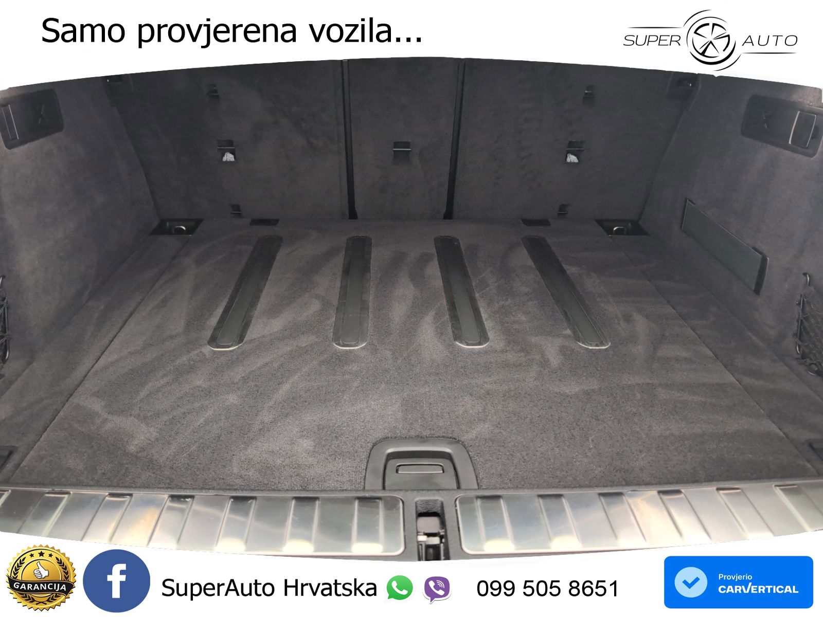 BMW X6 30d (298 KS) xDrive Steptronic M Sport